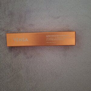 Yensa - Super Serum Silk Concealer